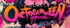OctoberWEEN Special 2017