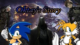 Oktay's Story