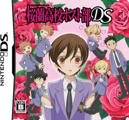Ouran Koukou Host Club