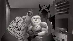 Паровоз Томас Городская Миссия