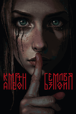 Pitchfork of Silence