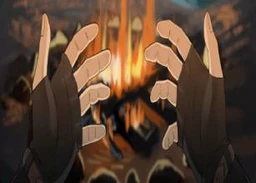 Под Расколотой Луной