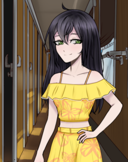 Поезд «Воспоминания»