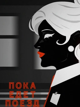 Пока едет поезд