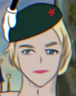 Покидая Диснейленд