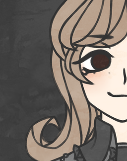 Портрет любви