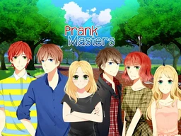 Prank Masters (лого)