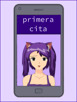 Primera cita