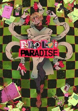 Psycho Love: Paradise