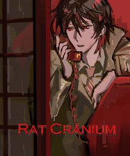 Rat Cranium