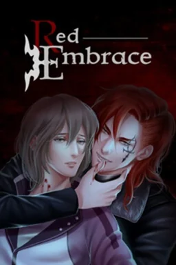 Red Embrace