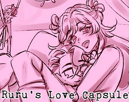 Ruru's Love Capsule