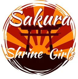 Sakura Shrine Girls