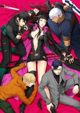 Sanzen Sekai Yuugi ~MultiUniverse Myself~