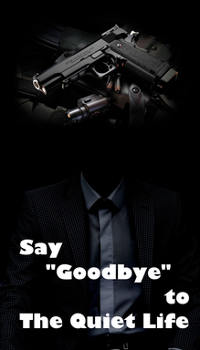 Say "Goodbye" to The Quiet Life
