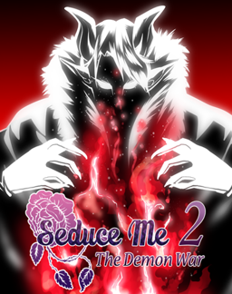 Seduce Me 2: The Demon War