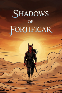 Shadows of Fortificar
