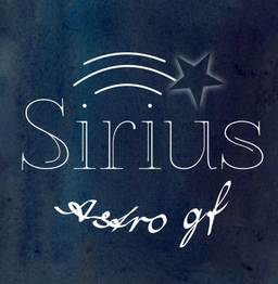SIRIUS: Astro Girlfriend