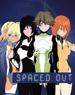 Spaced Out