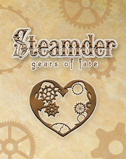 Steamder: Gears of Fate