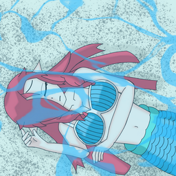 Свидание с русалкой