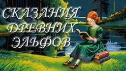 Tales of the Ancient Elves: Night's Tale