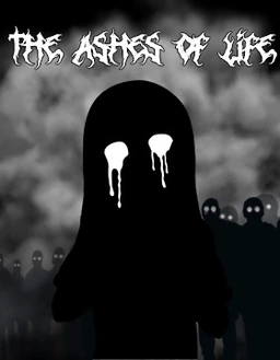 The ashes of life