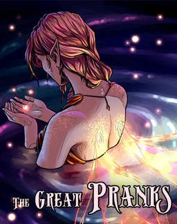The Great Pranks