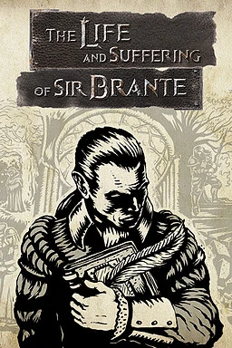 The Life and Suffering of Sir Brante (лого)