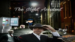 The Night Accident