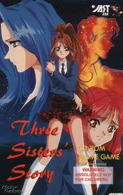 3 Sisters' Story, Sanshimai