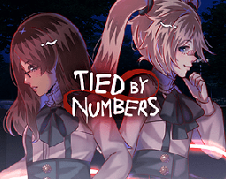 Tied by Numbers