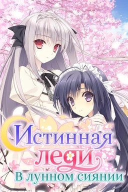 Tsuki ni Yorisou Otome no Sahou