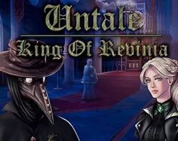 Untale: King of Revinia