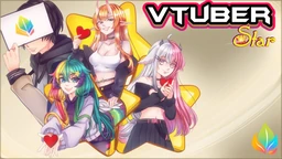 VtuberStar
