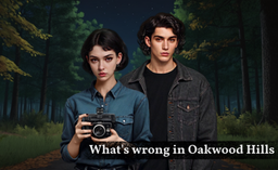 What's wrong in Oakwood Hills