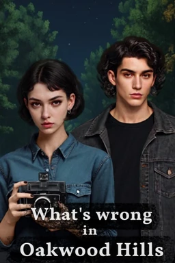 What's wrong in Oakwood Hills