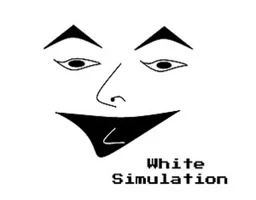 White Simulation