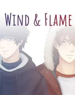 Wind & Flame