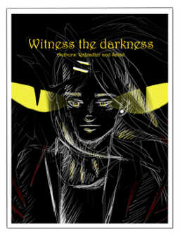 Witness the Darkness