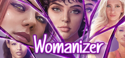 Womanizer (лого)