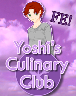 Yoshi's Culinary Club: Final Edition