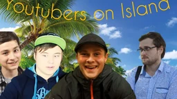 Youtubers on Island