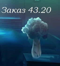 Заказ 43.20