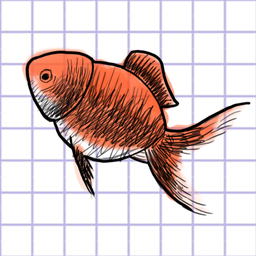 Золотая Рыбка