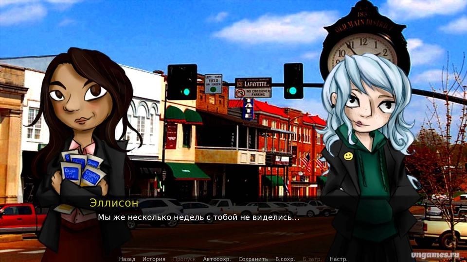 Скриншот игры 3 №3