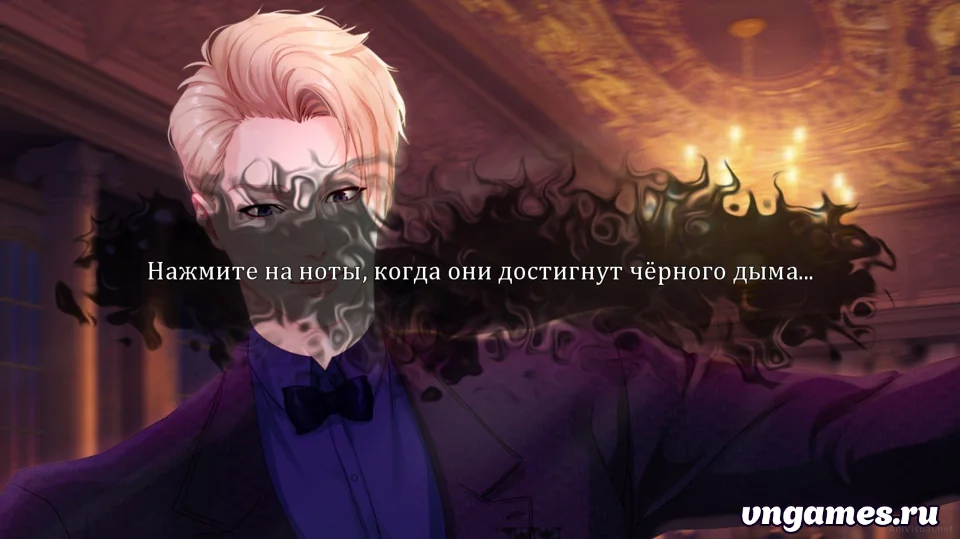 Скриншот игры A Bloody Party №2