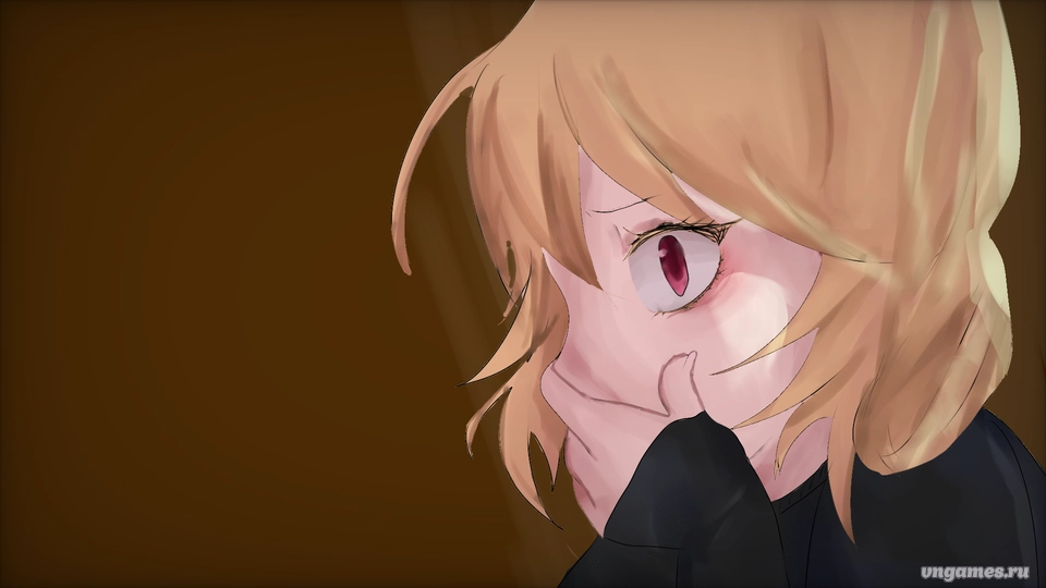 Скриншот игры A short story about a caniball №4