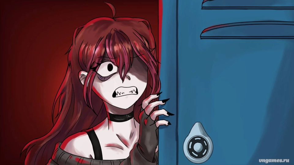 Скриншот игры A short story about a caniball №3