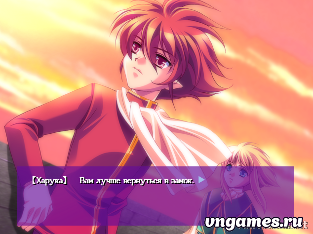Скриншот игры Akuma-ouji Kisoukyoku №1